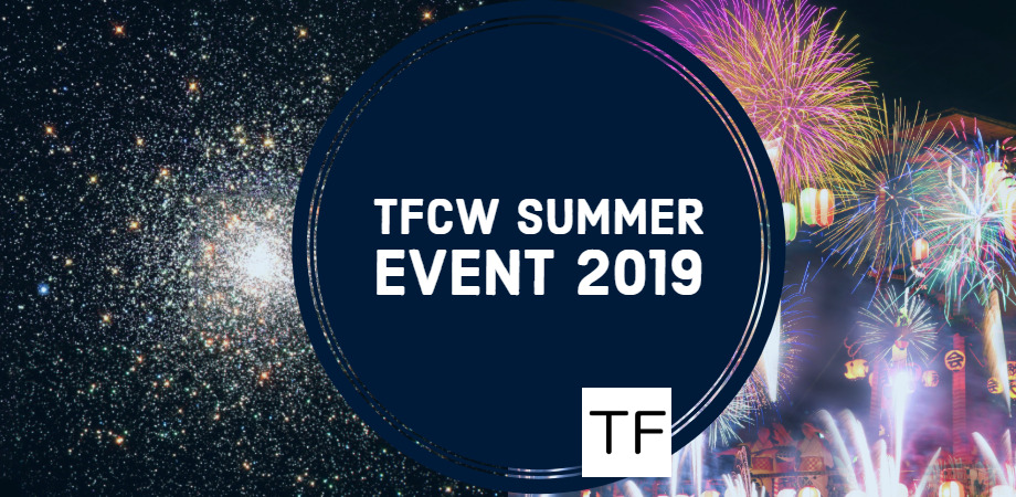 TFCW Summer Event
