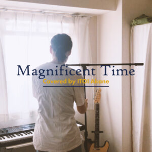 Magnificent Time – Travis gecovert von ITOI Akane