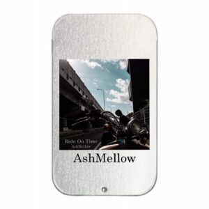 Mehr über den Artikel erfahren [14. bis 21. Januar] Song-Sharing-Kampagne zur Feier der Veröffentlichung von AshMellow’s „Ride On Time“.
