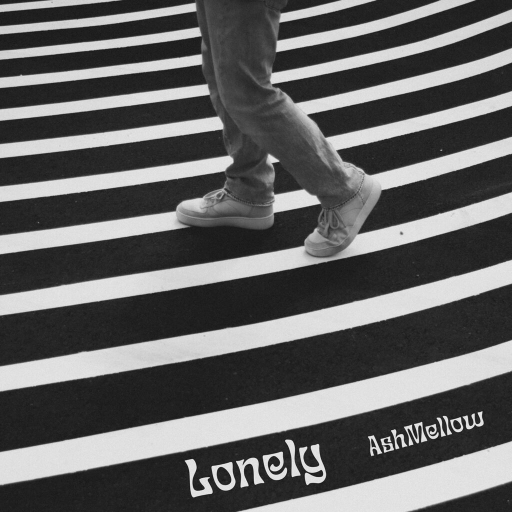 AshMellow 'Lonely'