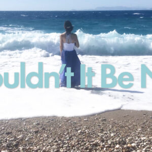 Wouldn’t It Be Nice – The Beach Boys gecovert von ITOI Akane