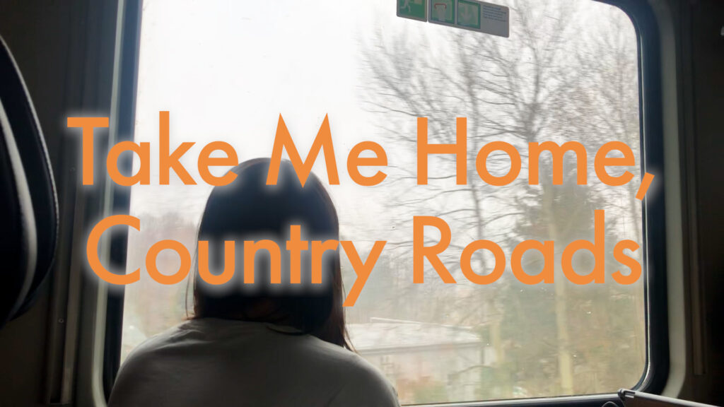 Take Me Home, Country Roads – John Denver gecovert von ITOI Akane