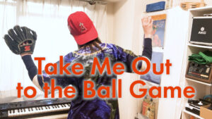 Mehr über den Artikel erfahren ‚Take Me Out to the Ball Game‘ gecovert von ITOI Akane