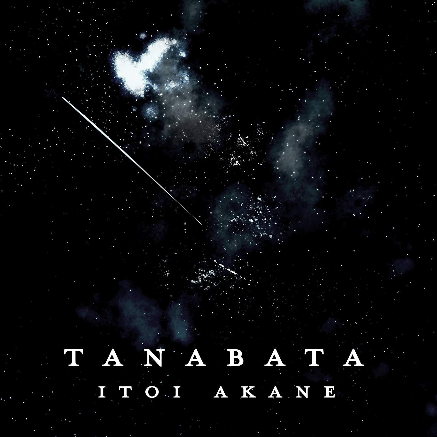 ITOI Akane 'Tanabata'