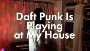 Read more about the article Daft Punk Is Playing at My House – LCD Soundsystem covered by ITOI Akane