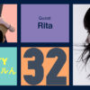 Guest Rita! and talk! Radio "Satty Channel'n" August 7, 2021