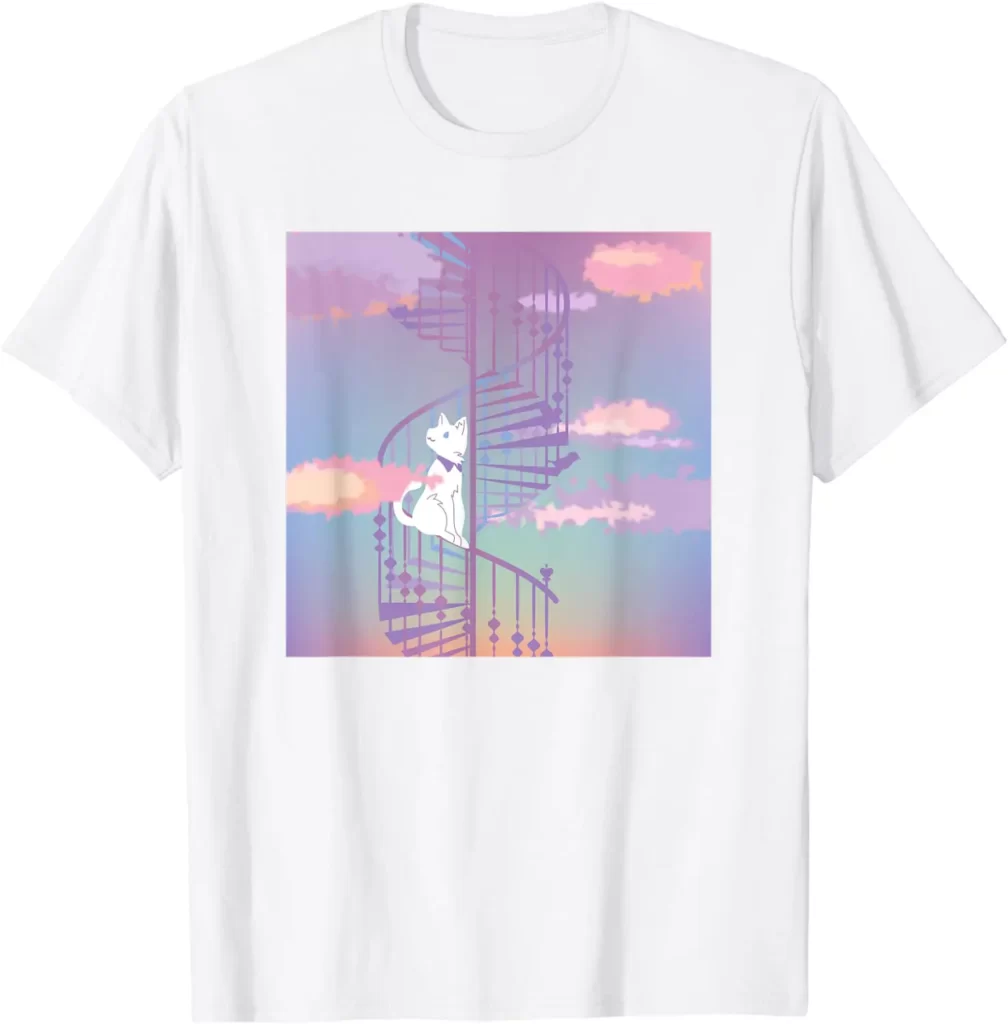 City Design T-Shirt