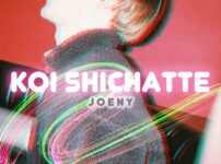 JOENY "Koi Shichatte"