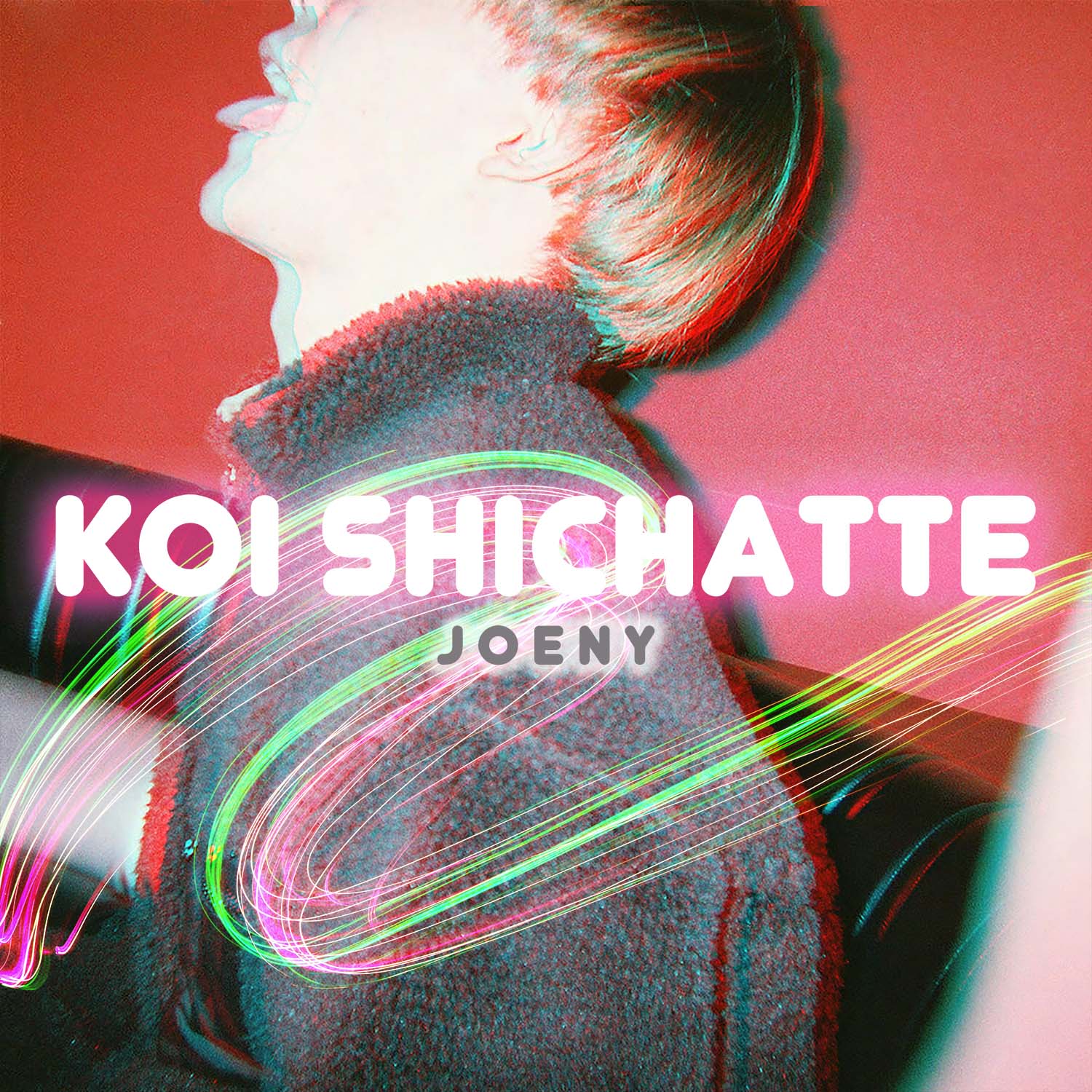 JOENY "Koi Shichatte"