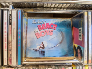 Read more about the article Short narrative of a music lover Vol.5 Fun, Fun, Fun – The Beach Boys
