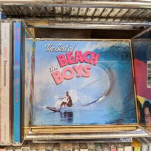 Short narrative of a music lover Vol.5 Fun, Fun, Fun – The Beach Boys