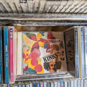 Träumereien eines Musikliebhabers Band 11 Sunny Afternoon – The Kinks