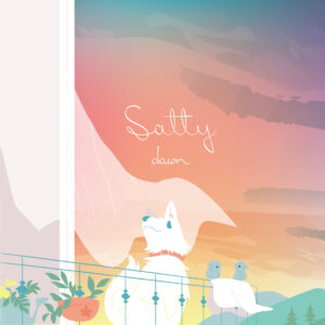Satty "dawn"