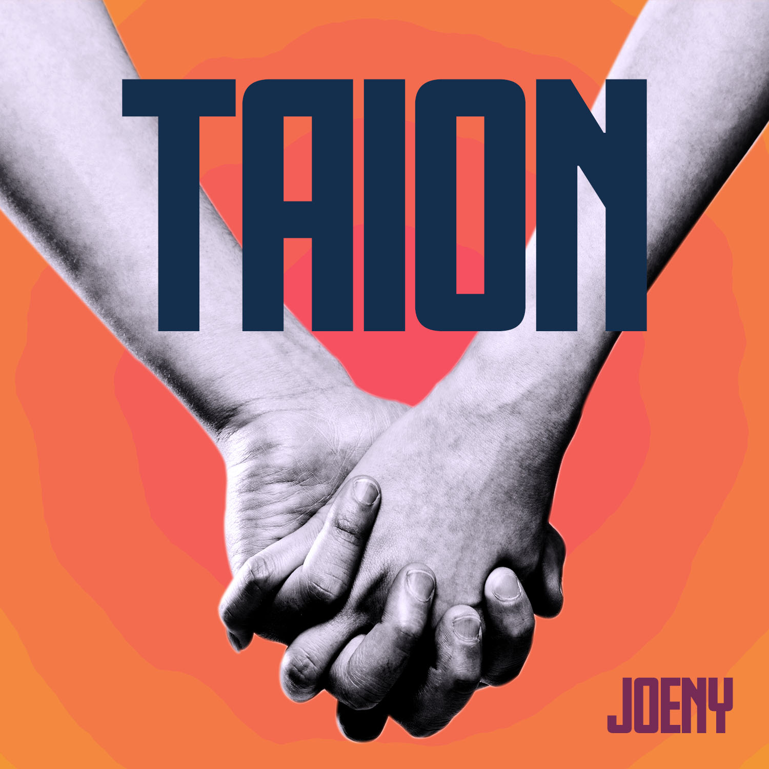 JOENY "TAION"
