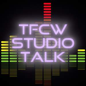 TFCW STUDIO TALK