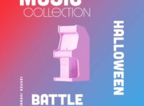 IGARASHI Kouhei "battle","halloween" October 6, 2021