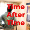 Time After Time / Cyndi Lauper covered by ITOI Akane