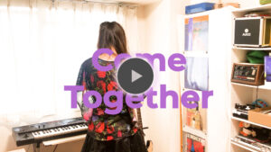 Read more about the article Come Together – The Beatles covered by ITOI Akane