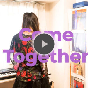 Come Together – The Beatles covered by ITOI Akane