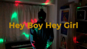 Read more about the article Hey Boy Hey Girl – The Chemical Brothers covered by ITOI Akane