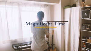 Read more about the article Magnificent Time – Travis Covered by ITOI Akane