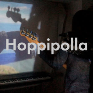 Hoppipolla – Sigur Ros covered by ITOI Akane