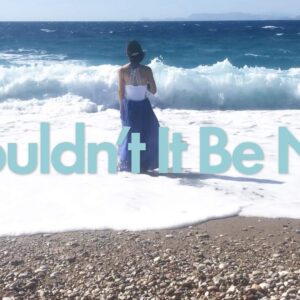 Wouldn’t It Be Nice – The Beach Boys covered by ITOI Akane