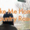 Take Me Home, Country Roads - John Denver covered by ITOI Akane