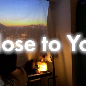 Close to You – Carpenters covered by ITOI Akane