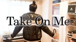 Read more about the article Take On Me – a-ha covered by ITOI Akane