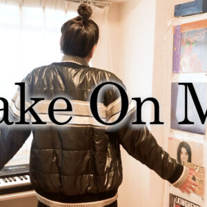Take On Me – a-ha covered by ITOI Akane