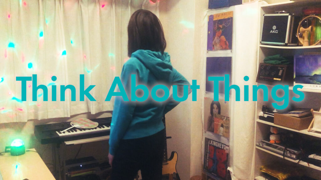 Think About Things - Daði Freyr covered by ITOI Akane