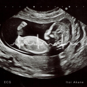 [Release Schedule] ITOI Akane ‘ECG’ March. 22, 2024