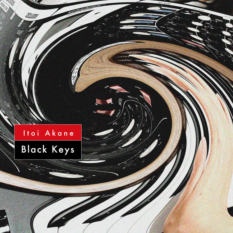 ITOI Akane "Black Keys"