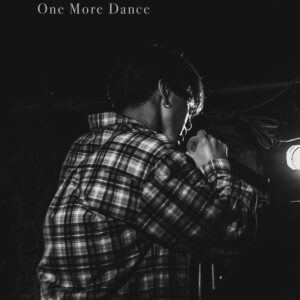 AshMellow 'One More Dance'