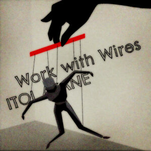 [Release Schedule] ITOI Akane “Work with Wires” to be released on July 24!