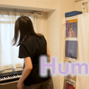 Human – The Killers covered by ITOI Akane