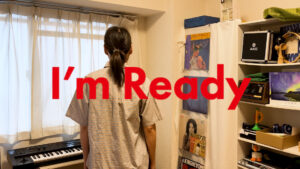 Read more about the article I’m Ready – AJR covered by ITOI Akane