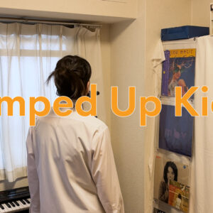 Pumped Up Kicks – Foster The People covered by ITOI Akane