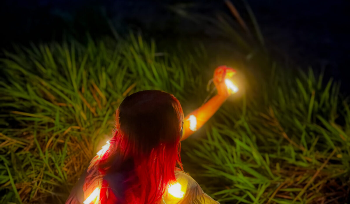 Don't You Feel Like - Natsu no Film