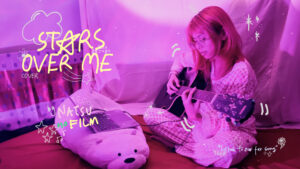 Lire la suite à propos de l’article Stars Over Me – BOL4 repris par Natsu no Film