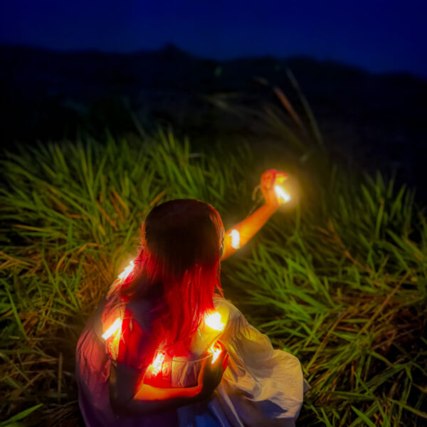 Don't You Feel Like - Natsu no Film