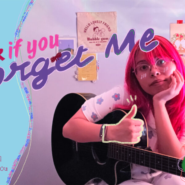 It’s OK If You Forget Me - Astrid S covered by Natsu no Film