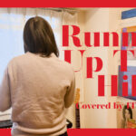 Running Up That Hill - Kate Bush covered by ITOI Akane