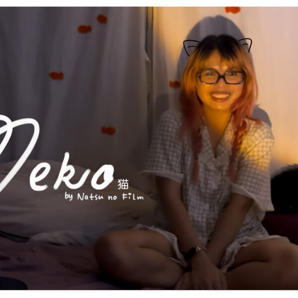 Neko – DISH// (Covered by Natsu no Film)