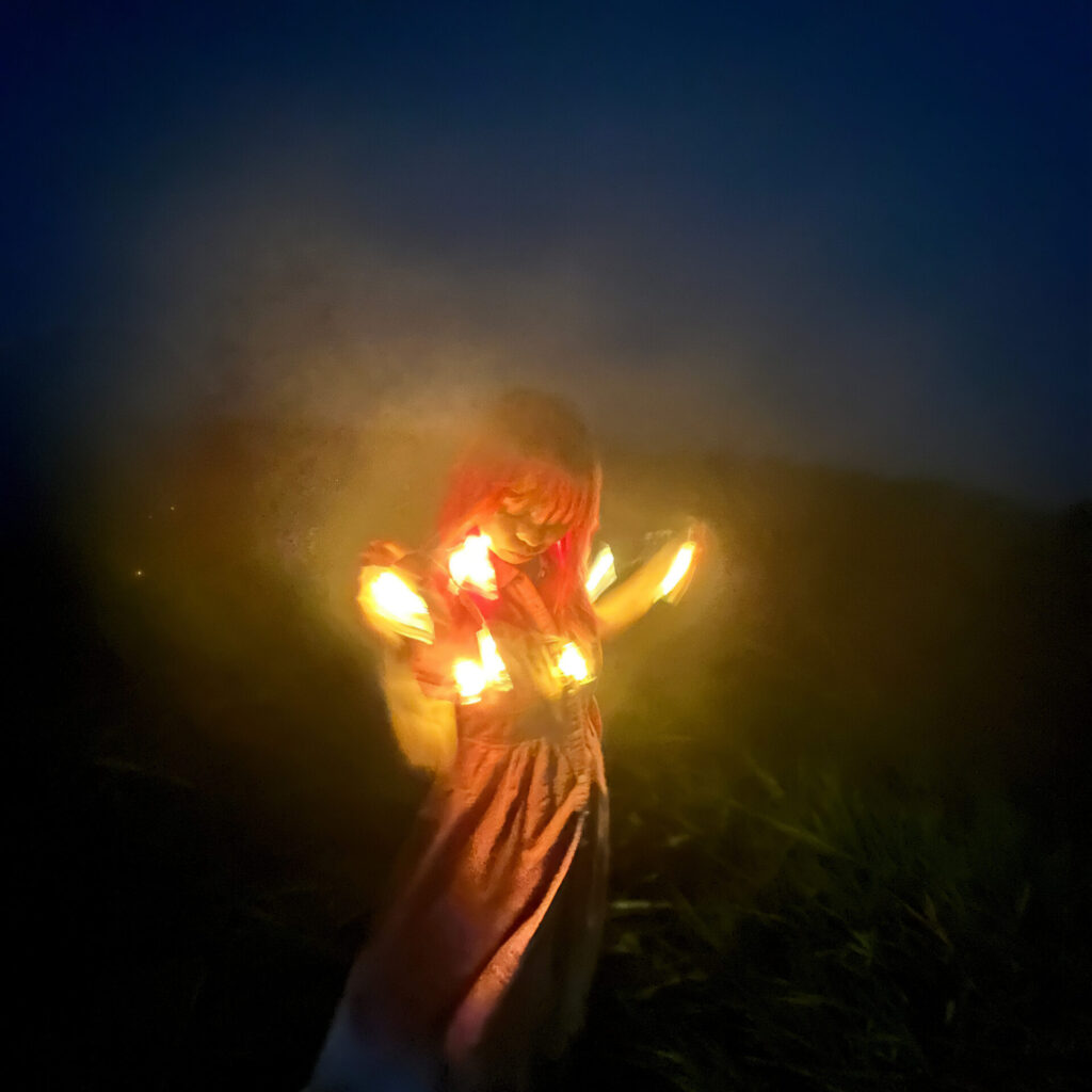 Don't You Feel Like (English ver.) - Natsu no Film