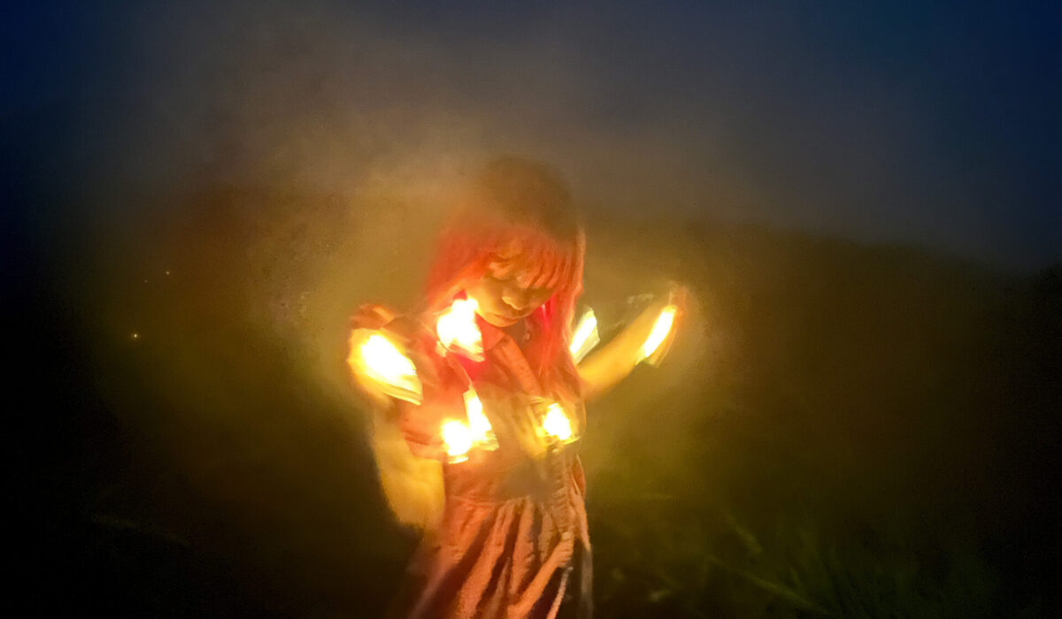 Don't You Feel Like (English ver.) - Natsu no Film