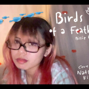 BIRDS OF A FEATHER – Billie Eilish | Covered by Natsu no Film