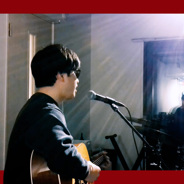 Wine Red no Kokoro - Anzen Chitai | Covered by Velvet South Wind