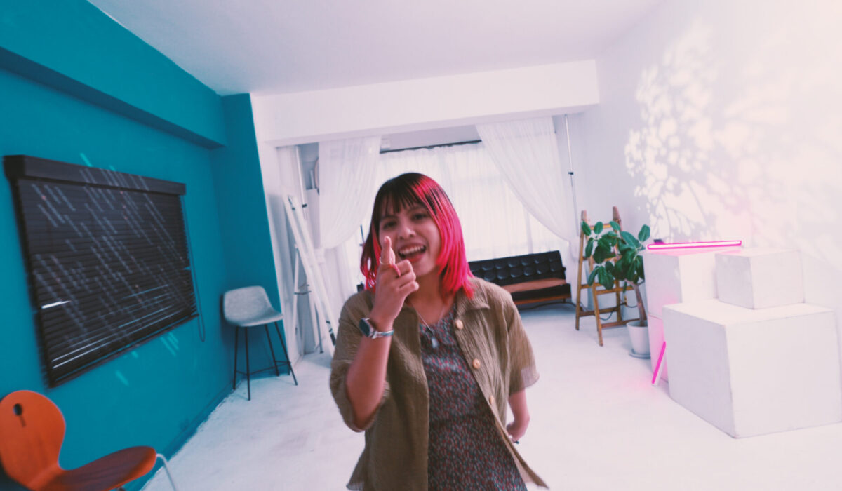 Don't You Feel Like - Natsu no Film